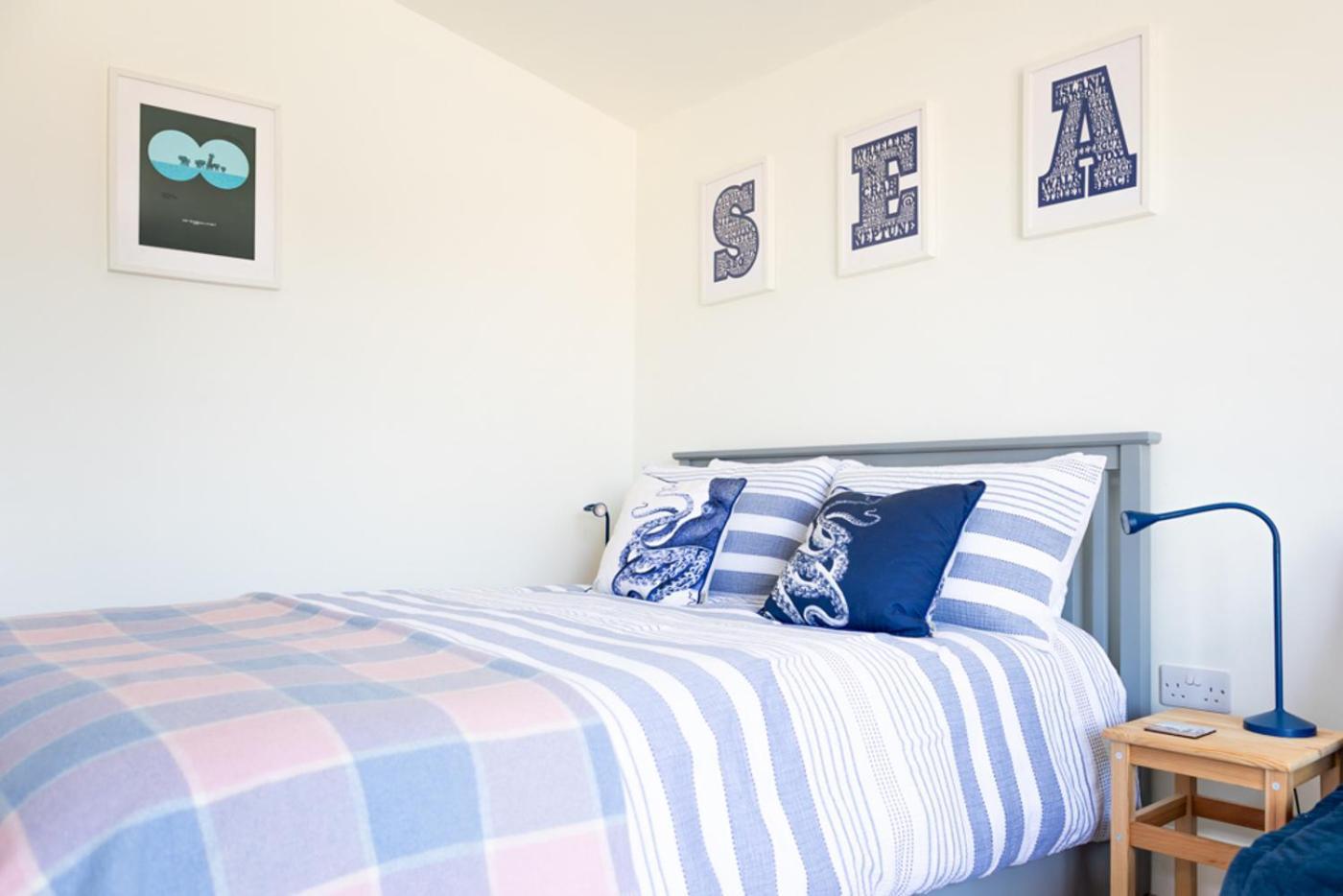 Pear Tree Cabin Whitstable Esterno foto